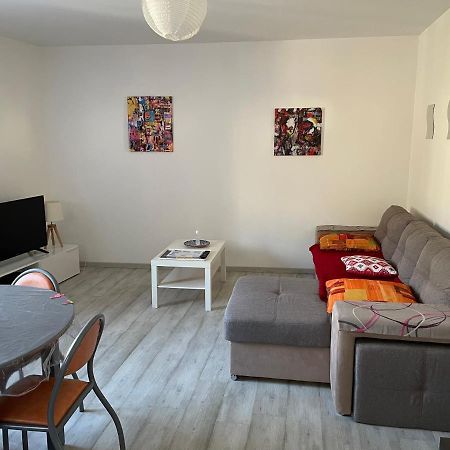 Appartement La Desirade à Catllar Extérieur photo