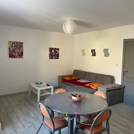 Appartement La Desirade à Catllar Extérieur photo