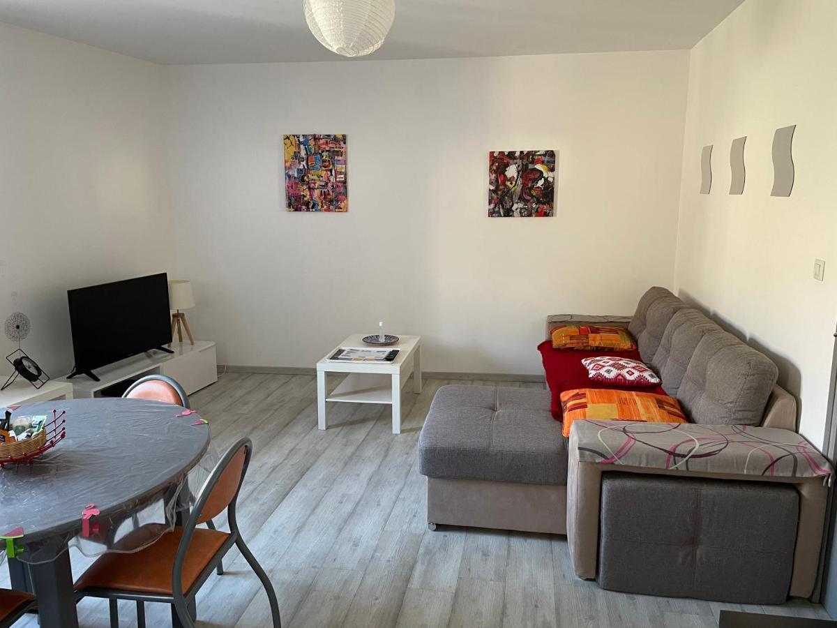 Appartement La Desirade à Catllar Extérieur photo