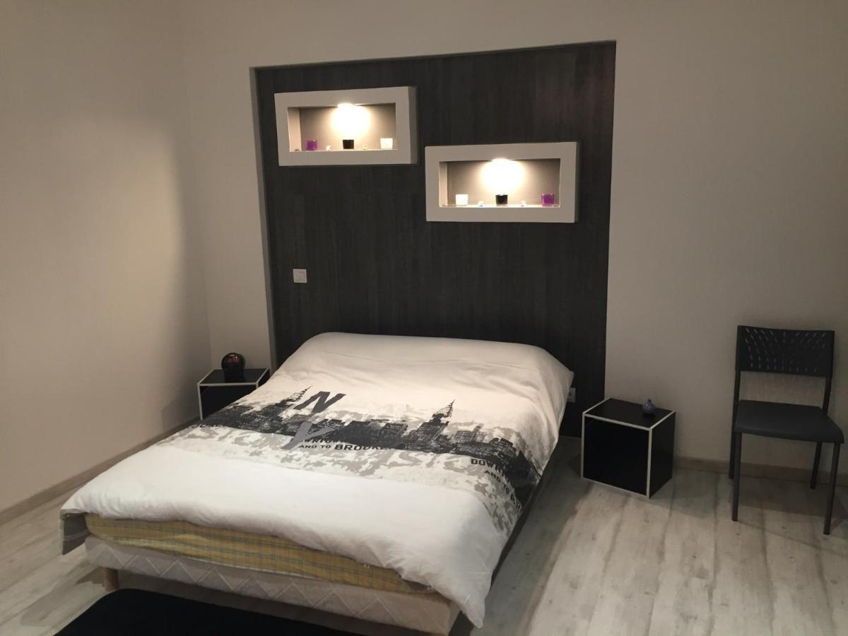 Appartement La Desirade à Catllar Extérieur photo