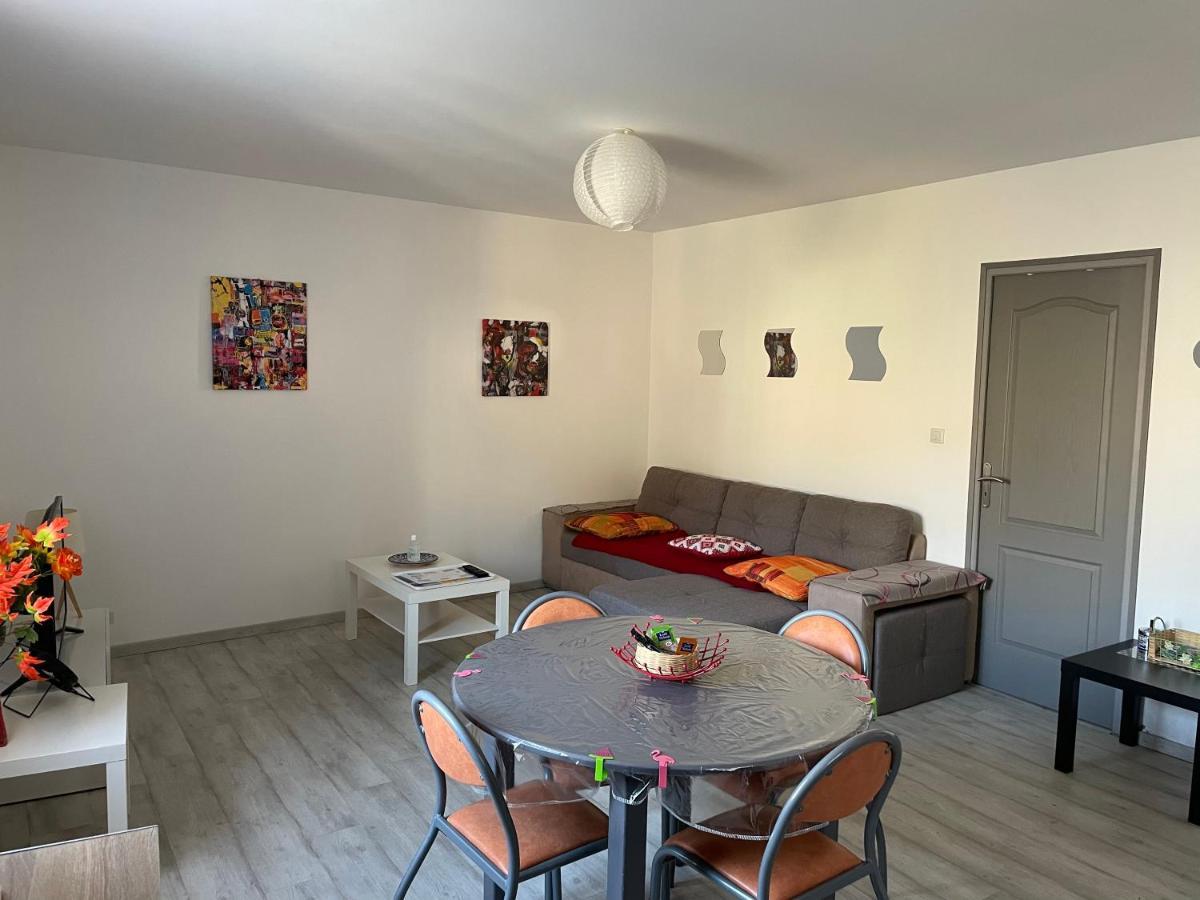 Appartement La Desirade à Catllar Extérieur photo