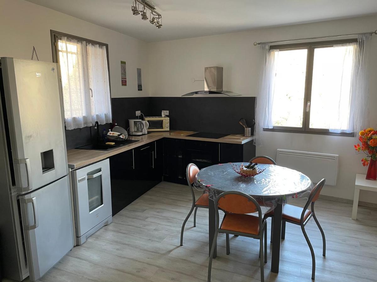 Appartement La Desirade à Catllar Extérieur photo