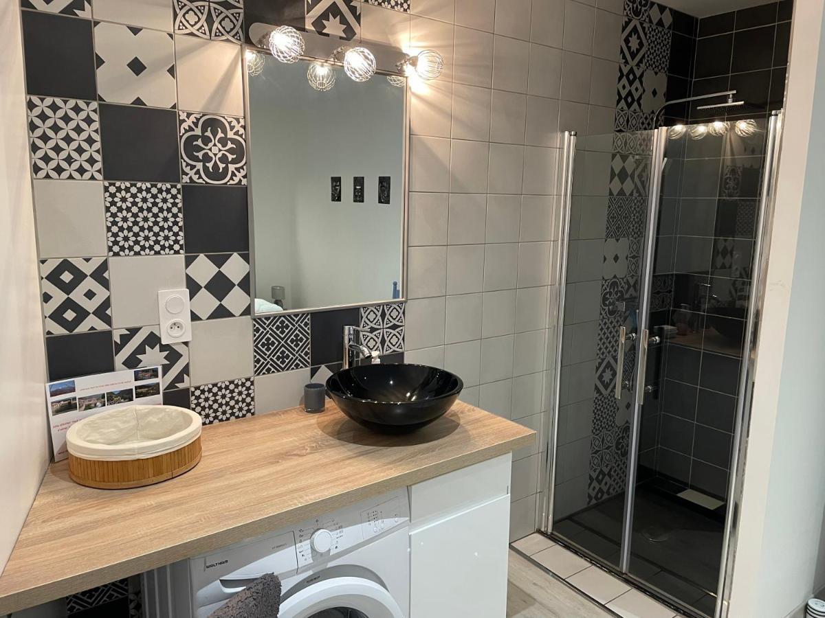 Appartement La Desirade à Catllar Extérieur photo