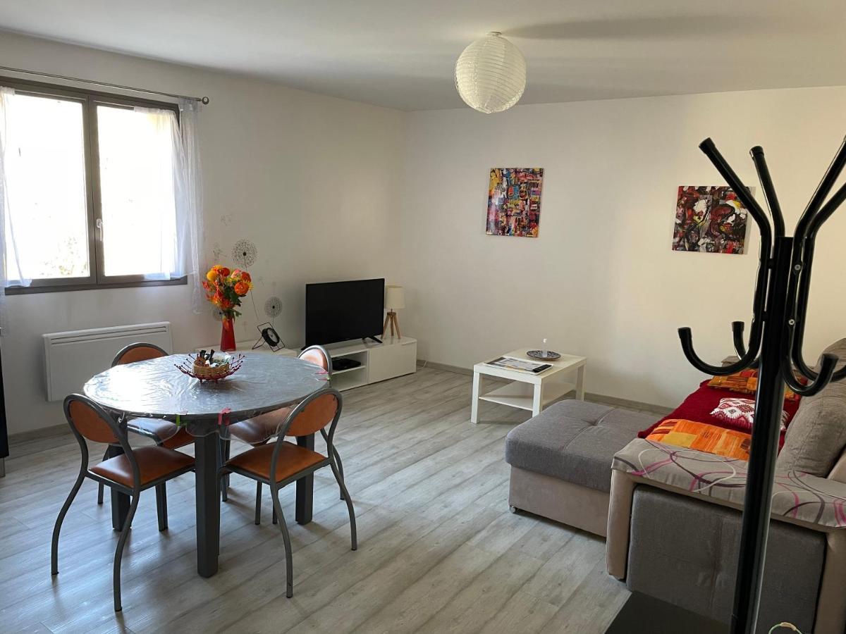 Appartement La Desirade à Catllar Extérieur photo